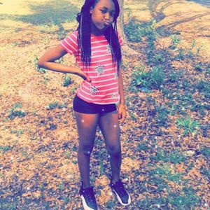 Meet your Posher, Jacquelyn